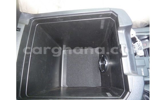 Ra Imported Toyota Prado Miiran Ọkọ̀ in Import - Dubai ni Ashanti Ra Imported Toyota Prado Miiran Ọkọ̀ in Import - Dubai ni Ashanti