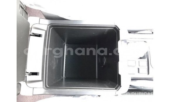 Sayi Imported Toyota Prado Black Mota in Import - Dubai a Ashanti Sayi Imported Toyota Prado Black Mota in Import - Dubai a Ashanti