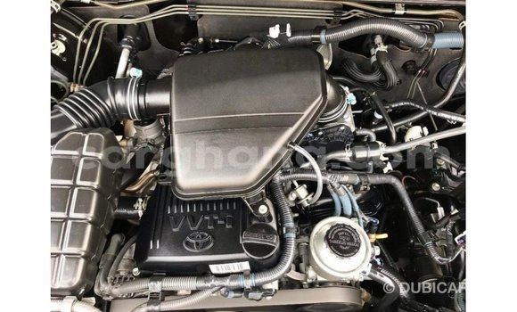 Sayi Imported Toyota Prado Black Mota in Import - Dubai a Ashanti Sayi Imported Toyota Prado Black Mota in Import - Dubai a Ashanti