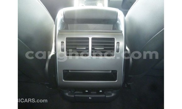 Ra Imported Land Rover Range Rover Black Ọkọ̀ in Import - Dubai ni Ashanti Ra Imported Land Rover Range Rover Black Ọkọ̀ in Import - Dubai ni Ashanti