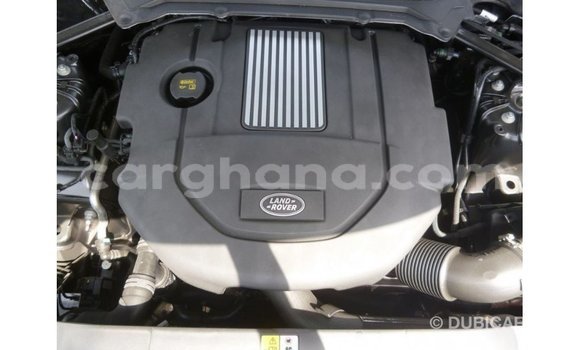 Ra Imported Land Rover Range Rover Black Ọkọ̀ in Import - Dubai ni Ashanti Ra Imported Land Rover Range Rover Black Ọkọ̀ in Import - Dubai ni Ashanti