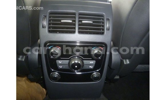 Buy Import Jaguar F-Pace Black Car in Import - Dubai in Ashanti Buy Import Jaguar F-Pace Black Car in Import - Dubai in Ashanti