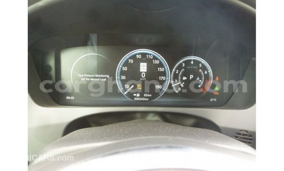 Buy Import Jaguar F-Pace Black Car in Import - Dubai in Ashanti Buy Import Jaguar F-Pace Black Car in Import - Dubai in Ashanti