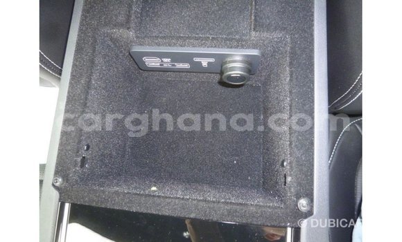 Buy Import Jaguar F-Pace Black Car in Import - Dubai in Ashanti Buy Import Jaguar F-Pace Black Car in Import - Dubai in Ashanti