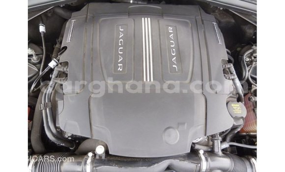 Buy Import Jaguar F-Pace Black Car in Import - Dubai in Ashanti Buy Import Jaguar F-Pace Black Car in Import - Dubai in Ashanti