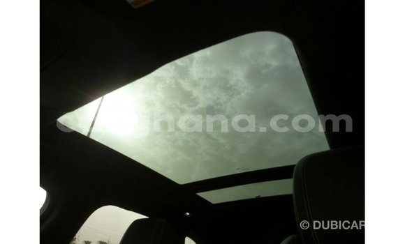 Buy Import Jaguar F-Pace Black Car in Import - Dubai in Ashanti Buy Import Jaguar F-Pace Black Car in Import - Dubai in Ashanti