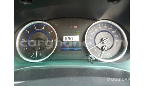 Sayi Imported Toyota Hilux Black Mota in Import - Dubai a Ashanti Sayi Imported Toyota Hilux Black Mota in Import - Dubai a Ashanti