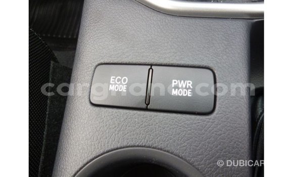 Sayi Imported Toyota Hilux Black Mota in Import - Dubai a Ashanti Sayi Imported Toyota Hilux Black Mota in Import - Dubai a Ashanti