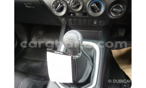 Sayi Imported Toyota Hilux Black Mota in Import - Dubai a Ashanti Sayi Imported Toyota Hilux Black Mota in Import - Dubai a Ashanti