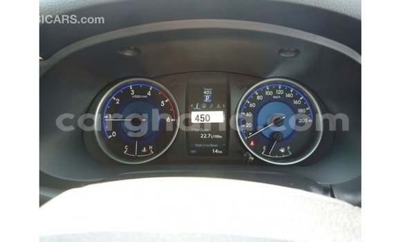 Buy Import Toyota Hilux Black Car in Import - Dubai in Ashanti Buy Import Toyota Hilux Black Car in Import - Dubai in Ashanti