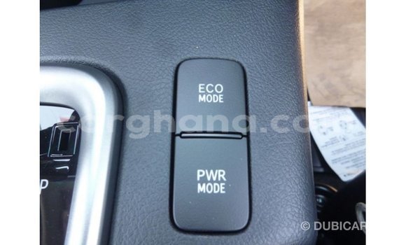 Buy Import Toyota Hilux Black Car in Import - Dubai in Ashanti Buy Import Toyota Hilux Black Car in Import - Dubai in Ashanti