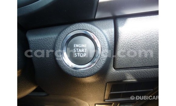 Buy Import Toyota Hilux Black Car in Import - Dubai in Ashanti Buy Import Toyota Hilux Black Car in Import - Dubai in Ashanti