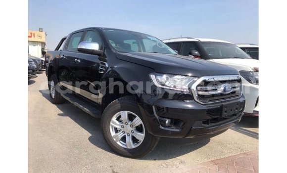 Sayi Imported Ford Ranger Black Mota in Import - Dubai a Ashanti Sayi Imported Ford Ranger Black Mota in Import - Dubai a Ashanti