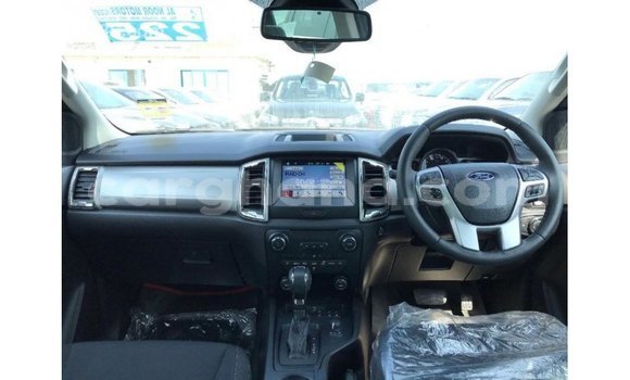 Sayi Imported Ford Ranger Black Mota in Import - Dubai a Ashanti Sayi Imported Ford Ranger Black Mota in Import - Dubai a Ashanti