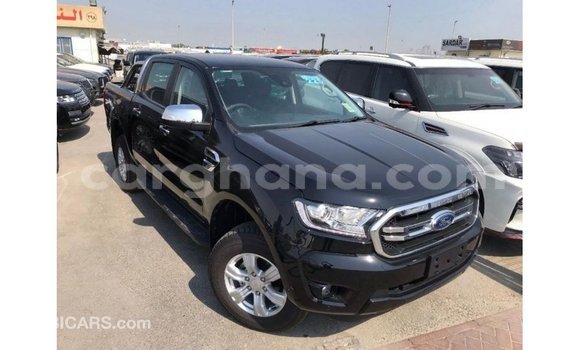 Sayi Imported Ford Ranger Black Mota in Import - Dubai a Ashanti Sayi Imported Ford Ranger Black Mota in Import - Dubai a Ashanti