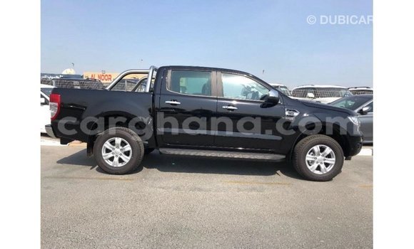 Sayi Imported Ford Ranger Black Mota in Import - Dubai a Ashanti Sayi Imported Ford Ranger Black Mota in Import - Dubai a Ashanti