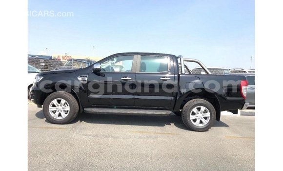 Sayi Imported Ford Ranger Black Mota in Import - Dubai a Ashanti Sayi Imported Ford Ranger Black Mota in Import - Dubai a Ashanti