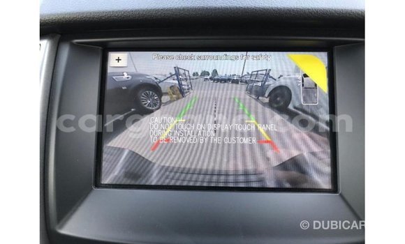 Sayi Imported Ford Ranger Black Mota in Import - Dubai a Ashanti Sayi Imported Ford Ranger Black Mota in Import - Dubai a Ashanti