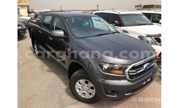 Buy Import Ford Ranger Other Car in Import - Dubai in Ashanti Buy Import Ford Ranger Other Car in Import - Dubai in Ashanti