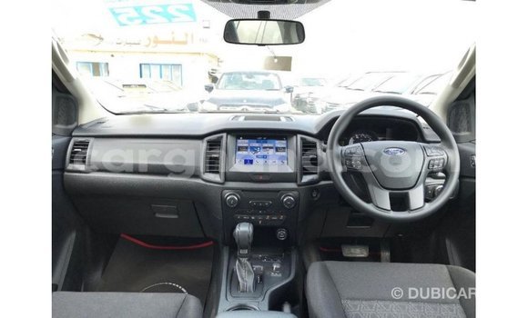 Buy Import Ford Ranger Other Car in Import - Dubai in Ashanti Buy Import Ford Ranger Other Car in Import - Dubai in Ashanti