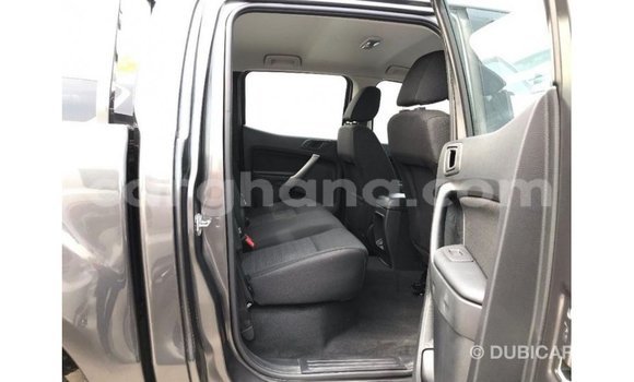 Buy Import Ford Ranger Other Car in Import - Dubai in Ashanti Buy Import Ford Ranger Other Car in Import - Dubai in Ashanti