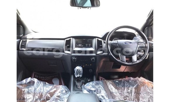 Sayi Imported Ford Ranger White Mota in Import - Dubai a Ashanti Sayi Imported Ford Ranger White Mota in Import - Dubai a Ashanti