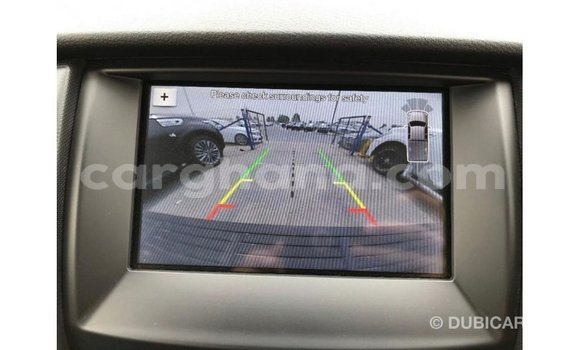 Buy Import Ford Ranger Other Car in Import - Dubai in Ashanti Buy Import Ford Ranger Other Car in Import - Dubai in Ashanti