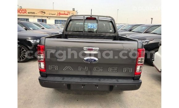 Buy Import Ford Ranger Other Car in Import - Dubai in Ashanti Buy Import Ford Ranger Other Car in Import - Dubai in Ashanti