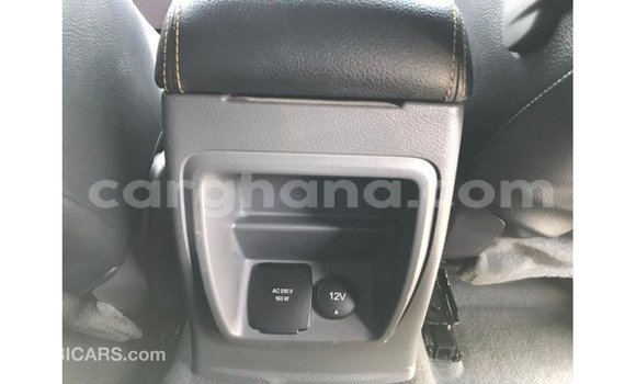 Sayi Imported Ford Ranger White Mota in Import - Dubai a Ashanti Sayi Imported Ford Ranger White Mota in Import - Dubai a Ashanti