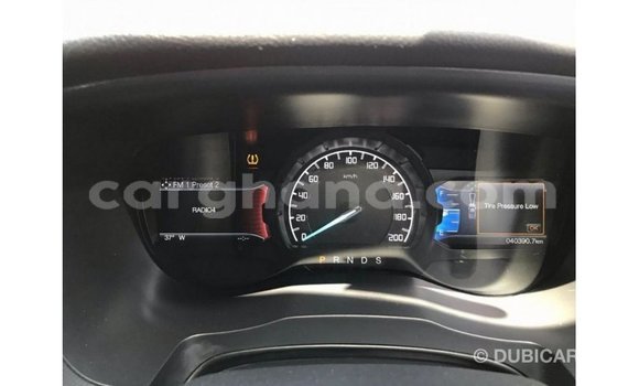 Sayi Imported Ford Ranger White Mota in Import - Dubai a Ashanti Sayi Imported Ford Ranger White Mota in Import - Dubai a Ashanti