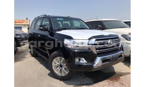 Sayi Imported Toyota Land Cruiser Black Mota in Import - Dubai a Ashanti Sayi Imported Toyota Land Cruiser Black Mota in Import - Dubai a Ashanti