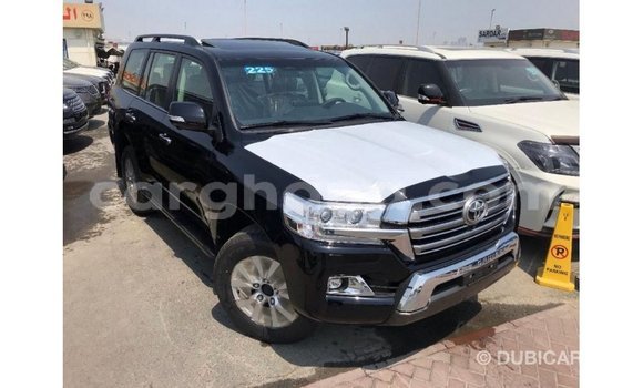 Sayi Imported Toyota Land Cruiser Black Mota in Import - Dubai a Ashanti Sayi Imported Toyota Land Cruiser Black Mota in Import - Dubai a Ashanti