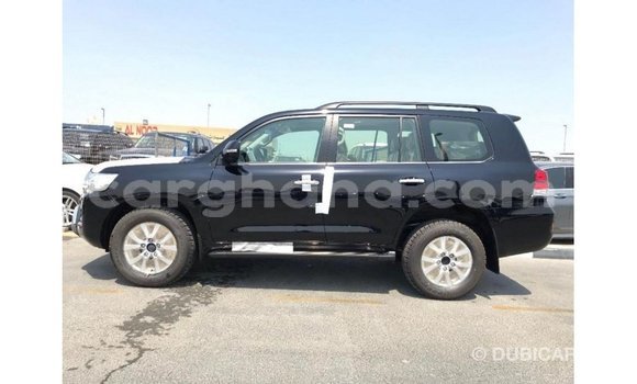 Sayi Imported Toyota Land Cruiser Black Mota in Import - Dubai a Ashanti Sayi Imported Toyota Land Cruiser Black Mota in Import - Dubai a Ashanti
