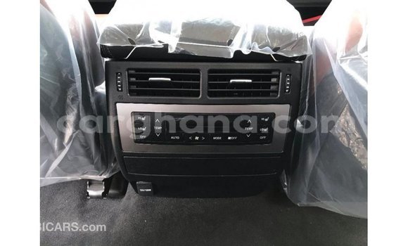 Sayi Imported Toyota Land Cruiser Black Mota in Import - Dubai a Ashanti Sayi Imported Toyota Land Cruiser Black Mota in Import - Dubai a Ashanti