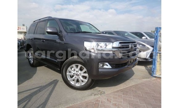 Ra Imported Toyota Land Cruiser Miiran Ọkọ̀ in Import - Dubai ni Ashanti Ra Imported Toyota Land Cruiser Miiran Ọkọ̀ in Import - Dubai ni Ashanti