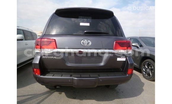 Ra Imported Toyota Land Cruiser Miiran Ọkọ̀ in Import - Dubai ni Ashanti Ra Imported Toyota Land Cruiser Miiran Ọkọ̀ in Import - Dubai ni Ashanti