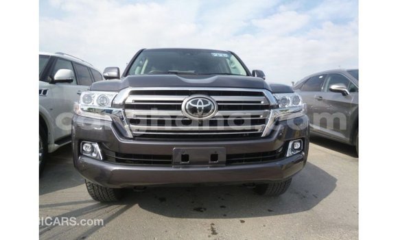 Ra Imported Toyota Land Cruiser Miiran Ọkọ̀ in Import - Dubai ni Ashanti Ra Imported Toyota Land Cruiser Miiran Ọkọ̀ in Import - Dubai ni Ashanti