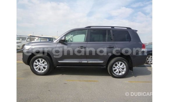 Ra Imported Toyota Land Cruiser Miiran Ọkọ̀ in Import - Dubai ni Ashanti Ra Imported Toyota Land Cruiser Miiran Ọkọ̀ in Import - Dubai ni Ashanti