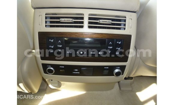 Buy Import Toyota Land Cruiser Black Car in Import - Dubai in Ashanti Buy Import Toyota Land Cruiser Black Car in Import - Dubai in Ashanti