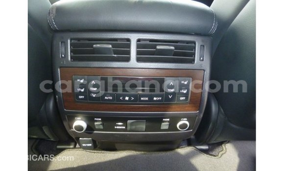 Ra Imported Toyota Land Cruiser Miiran Ọkọ̀ in Import - Dubai ni Ashanti Ra Imported Toyota Land Cruiser Miiran Ọkọ̀ in Import - Dubai ni Ashanti