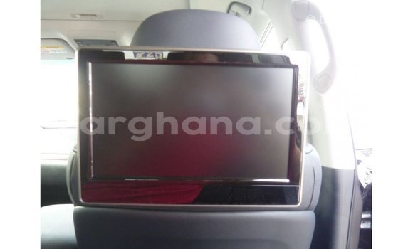 Ra Imported Toyota Land Cruiser Miiran Ọkọ̀ in Import - Dubai ni Ashanti Ra Imported Toyota Land Cruiser Miiran Ọkọ̀ in Import - Dubai ni Ashanti