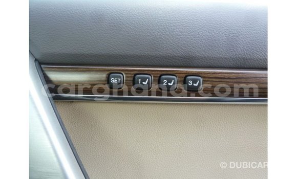 Buy Import Toyota Land Cruiser Black Car in Import - Dubai in Ashanti Buy Import Toyota Land Cruiser Black Car in Import - Dubai in Ashanti
