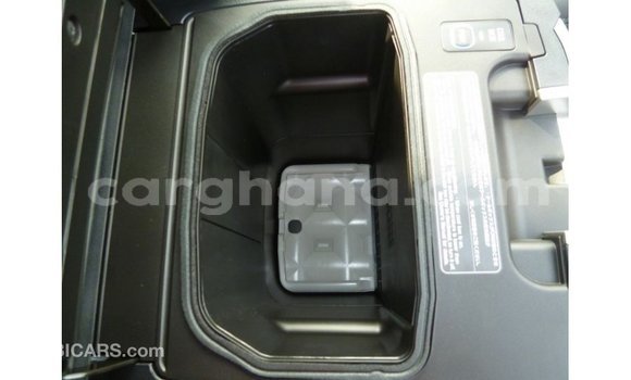 Ra Imported Toyota Land Cruiser Miiran Ọkọ̀ in Import - Dubai ni Ashanti Ra Imported Toyota Land Cruiser Miiran Ọkọ̀ in Import - Dubai ni Ashanti