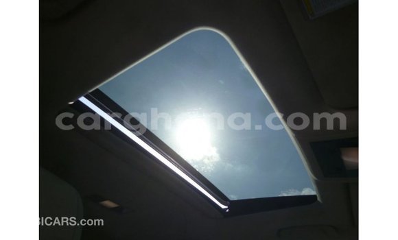 Buy Import Toyota Land Cruiser Black Car in Import - Dubai in Ashanti Buy Import Toyota Land Cruiser Black Car in Import - Dubai in Ashanti