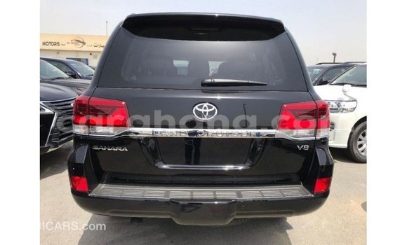 Buy Import Toyota Land Cruiser Black Car in Import - Dubai in Ashanti Buy Import Toyota Land Cruiser Black Car in Import - Dubai in Ashanti