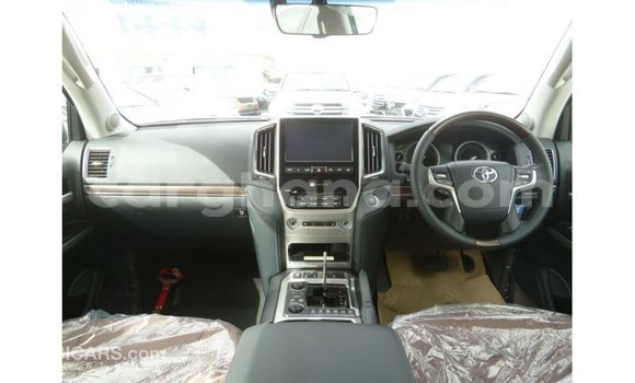 Sayi Imported Toyota Land Cruiser Brown Mota in Import - Dubai a Ashanti Sayi Imported Toyota Land Cruiser Brown Mota in Import - Dubai a Ashanti