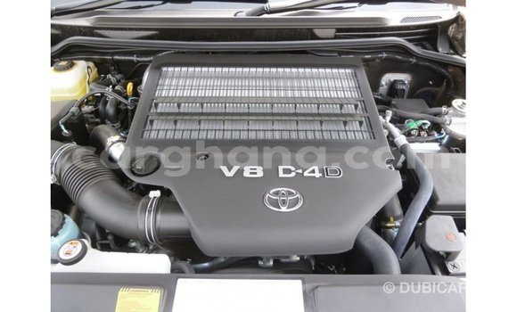 Sayi Imported Toyota Land Cruiser Sauran Mota in Import - Dubai a Ashanti Sayi Imported Toyota Land Cruiser Sauran Mota in Import - Dubai a Ashanti