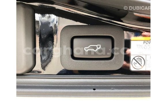 Buy Import Toyota Land Cruiser Black Car in Import - Dubai in Ashanti Buy Import Toyota Land Cruiser Black Car in Import - Dubai in Ashanti