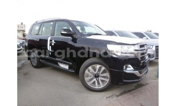 Sayi Imported Toyota Land Cruiser Black Mota in Import - Dubai a Ashanti Sayi Imported Toyota Land Cruiser Black Mota in Import - Dubai a Ashanti