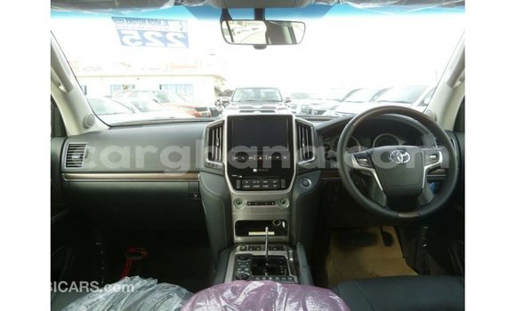 Sayi Imported Toyota Land Cruiser Black Mota in Import - Dubai a Ashanti Sayi Imported Toyota Land Cruiser Black Mota in Import - Dubai a Ashanti